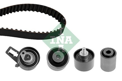 INA - 530050910-INA - Timing Belt Set