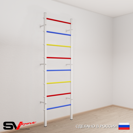 Шведская стенка Sv Sport усиленная 600