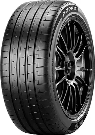 Pirelli PZero PZ5 265/40 R22 106W