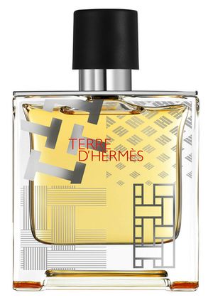 Hermes Terre d' Flacon H 2016 Parfum