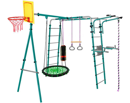 Детский спортивный комплекс Midzumi Hanabi Large L/XL