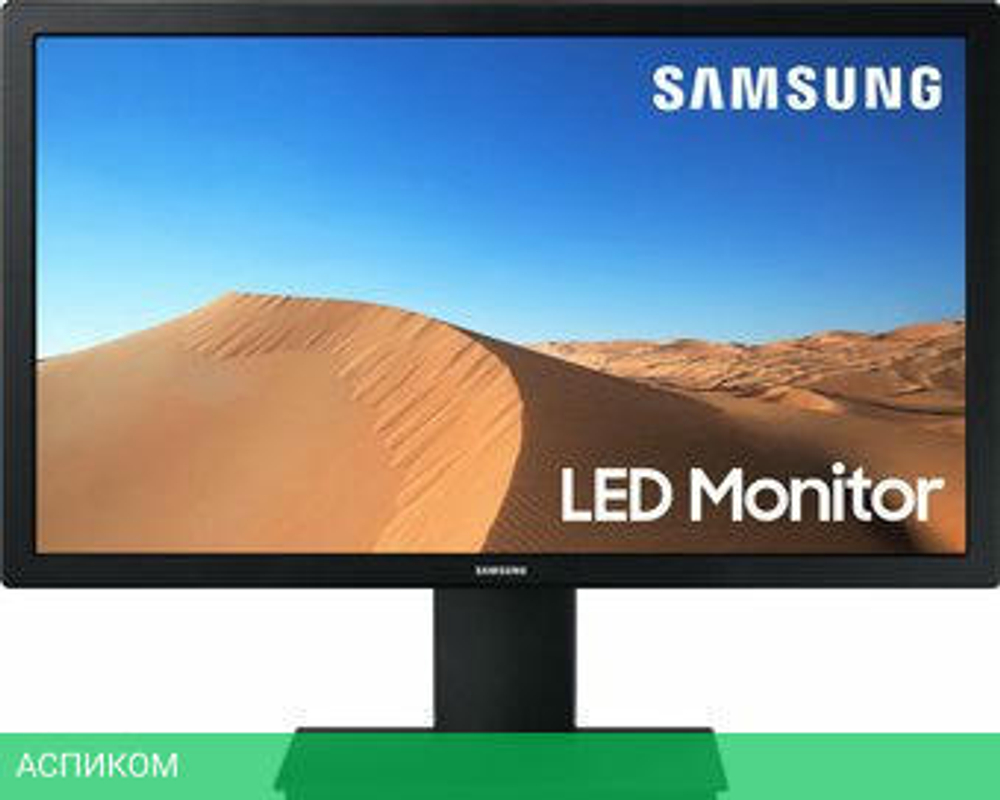 Монитор Samsung S31A LS24A310NHUXEN