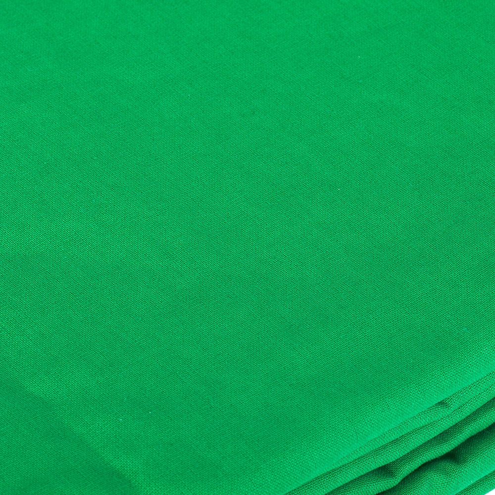 Фон хромакей Field 2.4 х 5.0 Green