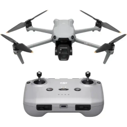 Квадрокоптер DJI Air 3S (DJI RC-N3)