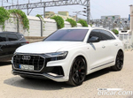 Audi Q8 (4M) 50 TDI Quattro Premium (04.2020)