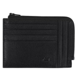 Картхолдер Piquadro Black Square/Black