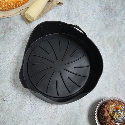 Форма для выпечки кекса силиконовая, 18*5.5см