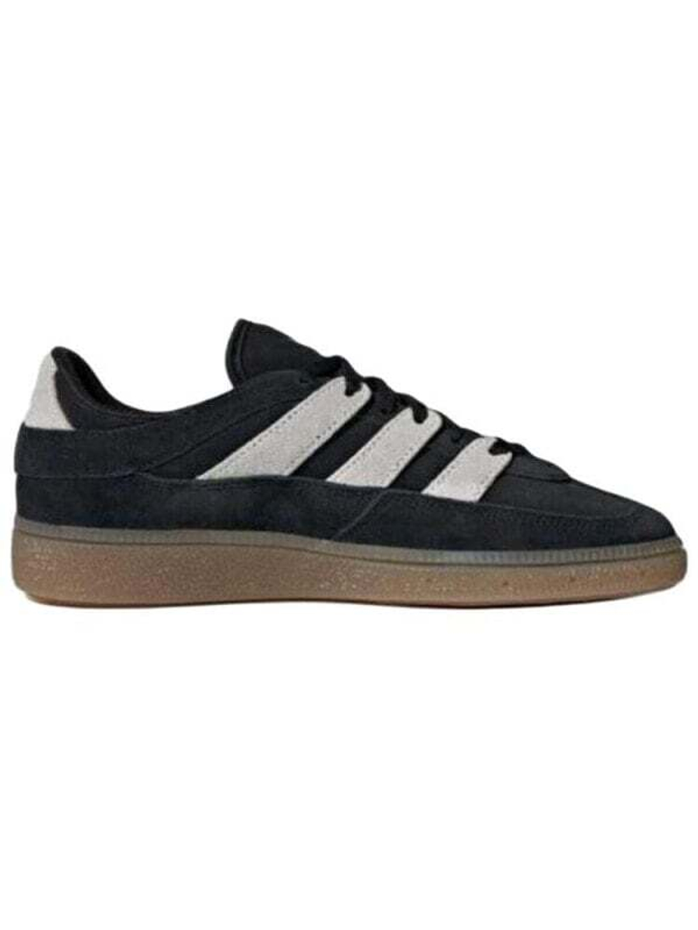 Кроссовки Adidas Originals HANDBALL SPEZIAL Black White