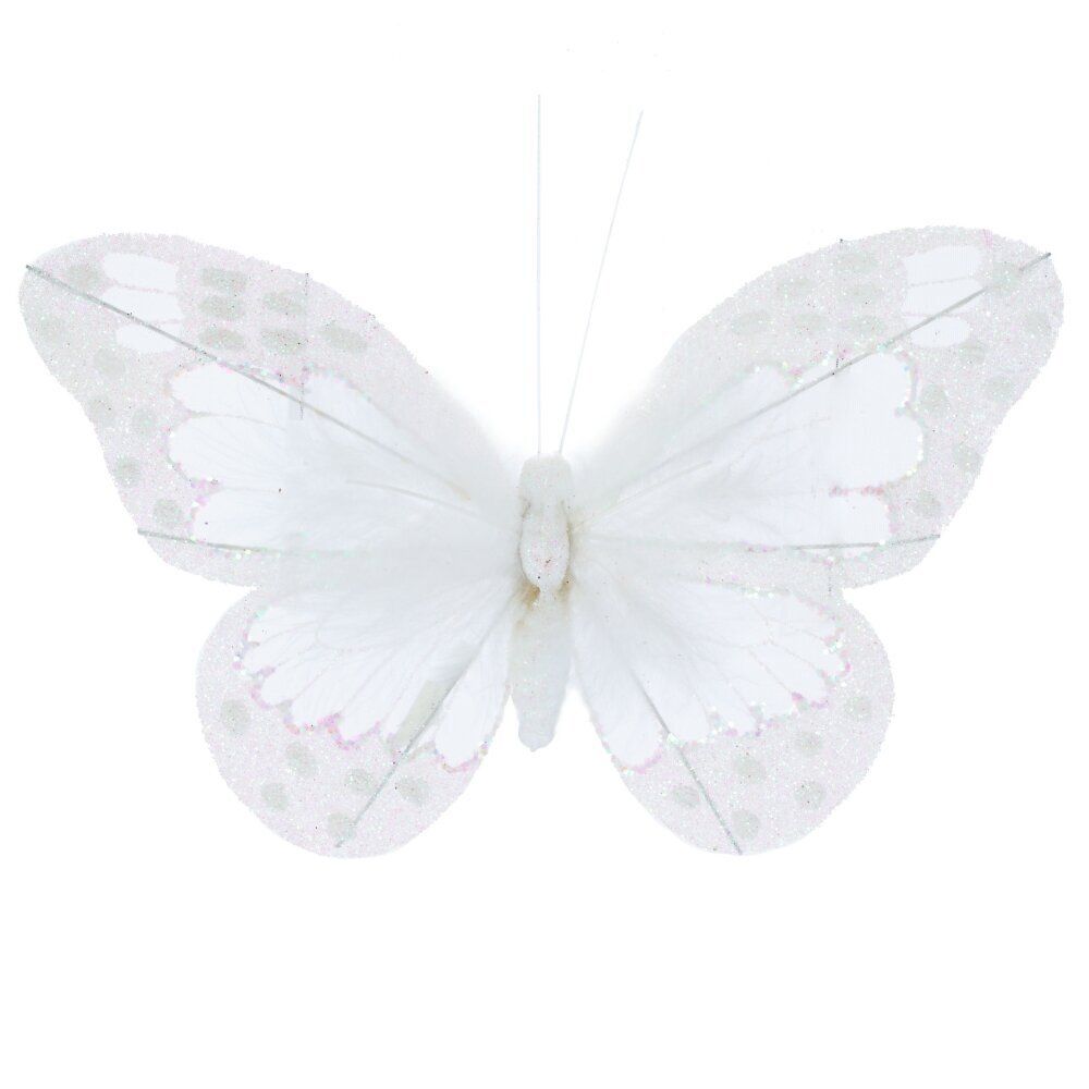 GAEM Изделие декоративное "Бабочка", L15,5 W19 H6 см, 3в.