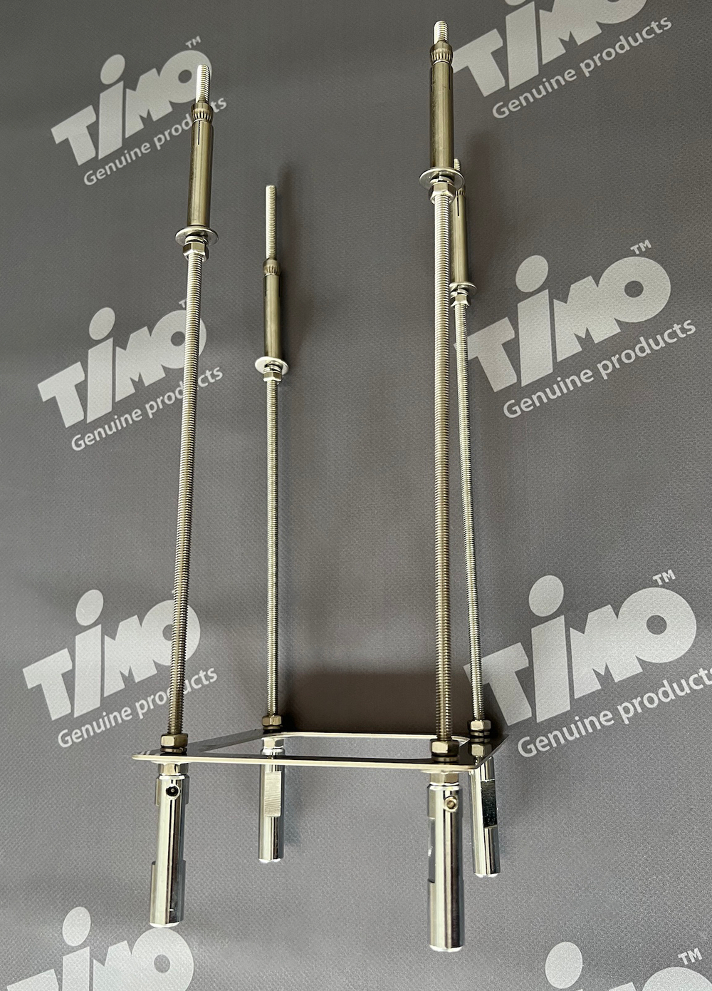 Душевая система встроенная Timo Selene SX-2029/00SM хром