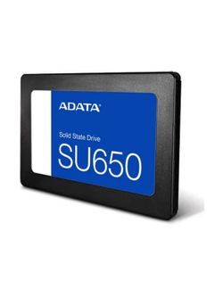 A-DATA SSD 1Tb ASU650SS-1TT-R Ultimate SU650 2.5"{  SATA3 }