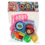 Набор посуды, пакет 232