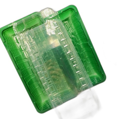 Парник 3х-местный без вставок 425x210