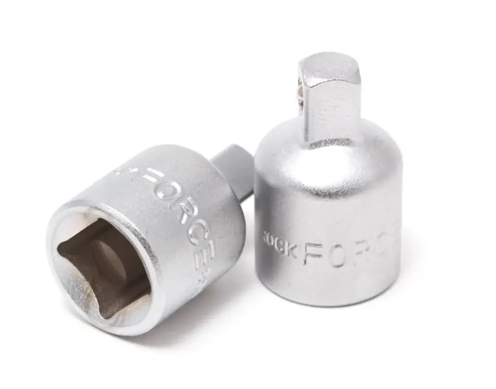 Адаптер-переходник 3/8''(F) x 1/4''(M) RockForce##Rock FORCE RF-80932