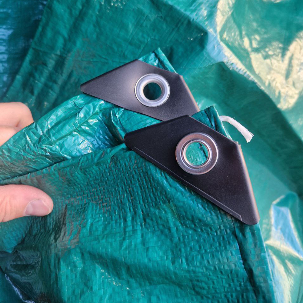 Фал полиамидный Prival 4мм на 25 метров