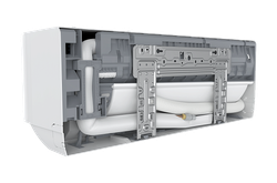 Сплит-система COOLBERG, CITY (on/off), CS-18SH1-IN / CS-18SH1-OUT