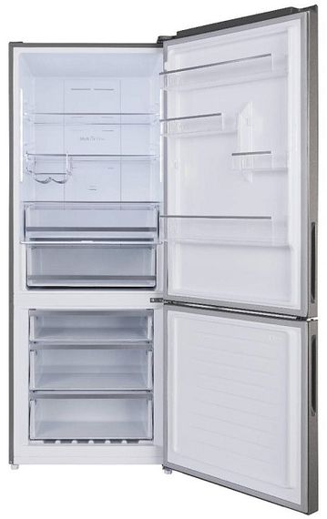 Холодильник Korting KNFC 72337 X