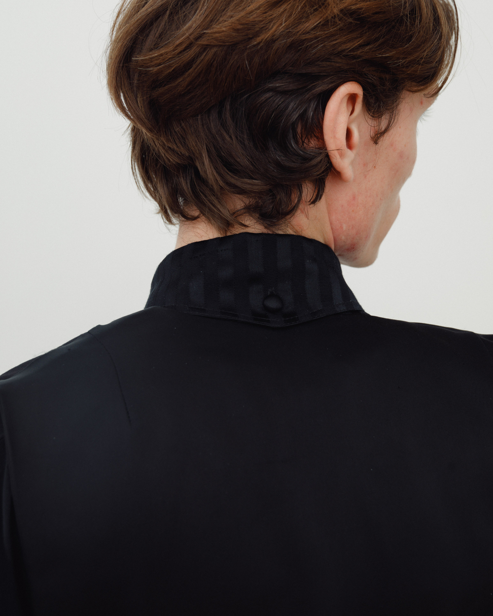 “Opera” multi-belts vest