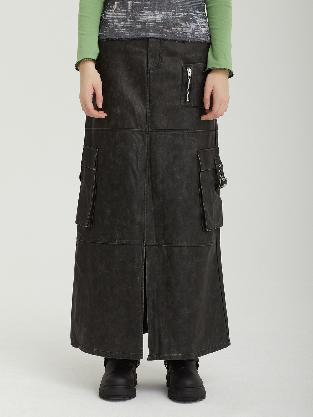 Юбка Mischief Maxi