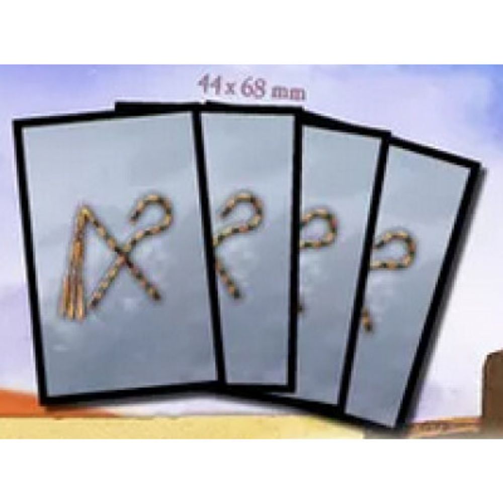 (Бронь) Kemet Blood and Sand Sleeves for Combat Cards