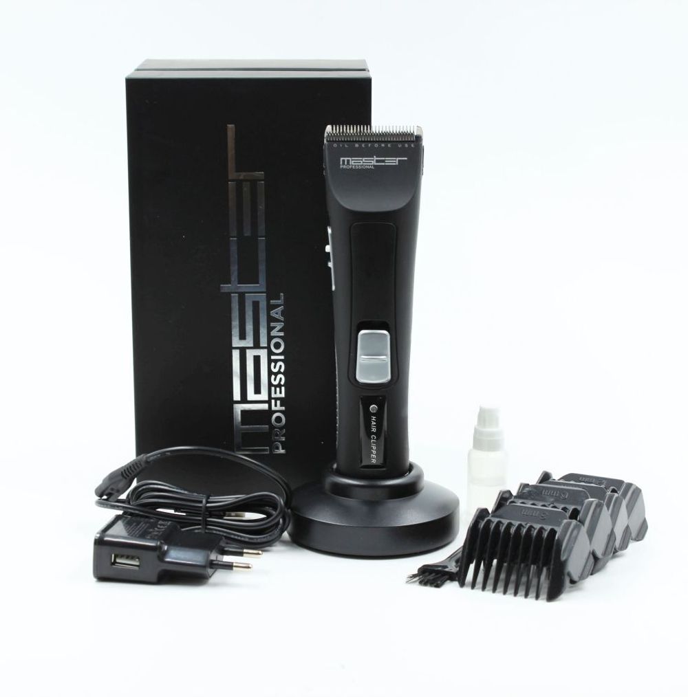 Машинка для стрижки MASTER Professional МР-207