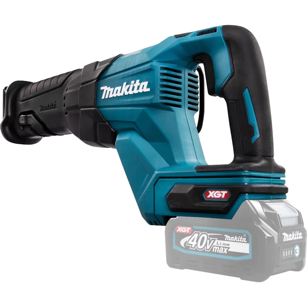 Makita JR001GZ пила сабельная аккумуляторная (без АКБ и ЗУ)
