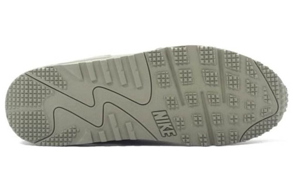 Кроссовки Nike Air Max 90 Patch Green