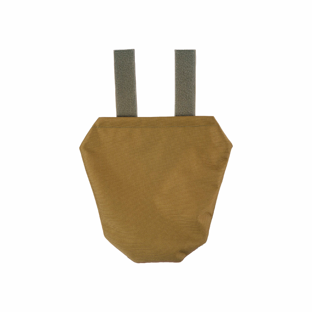 Напашник, Ganza