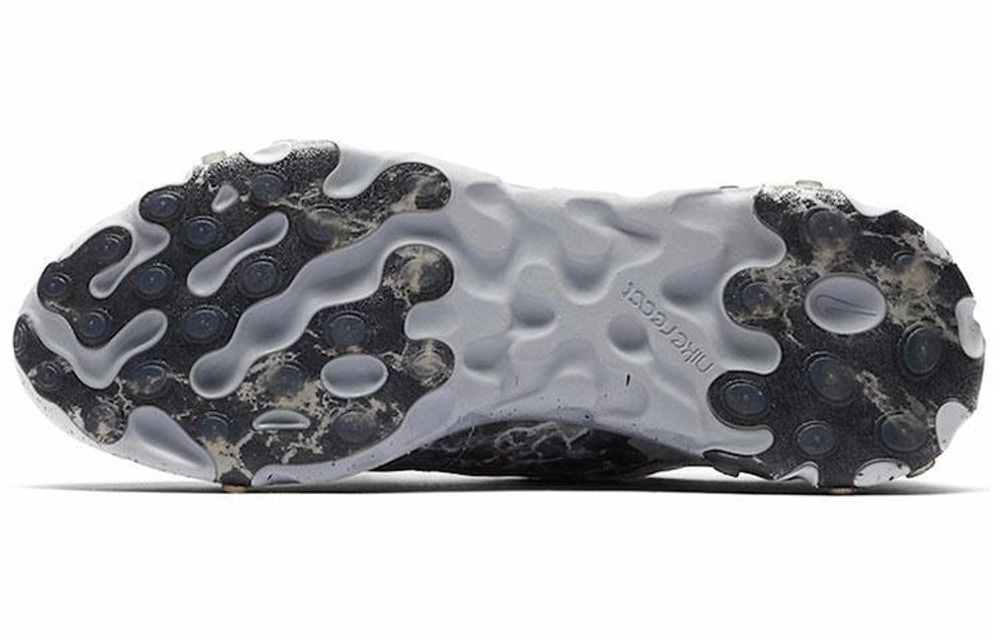 Кроссовки Kendrick Lamar X Nike React Element 55