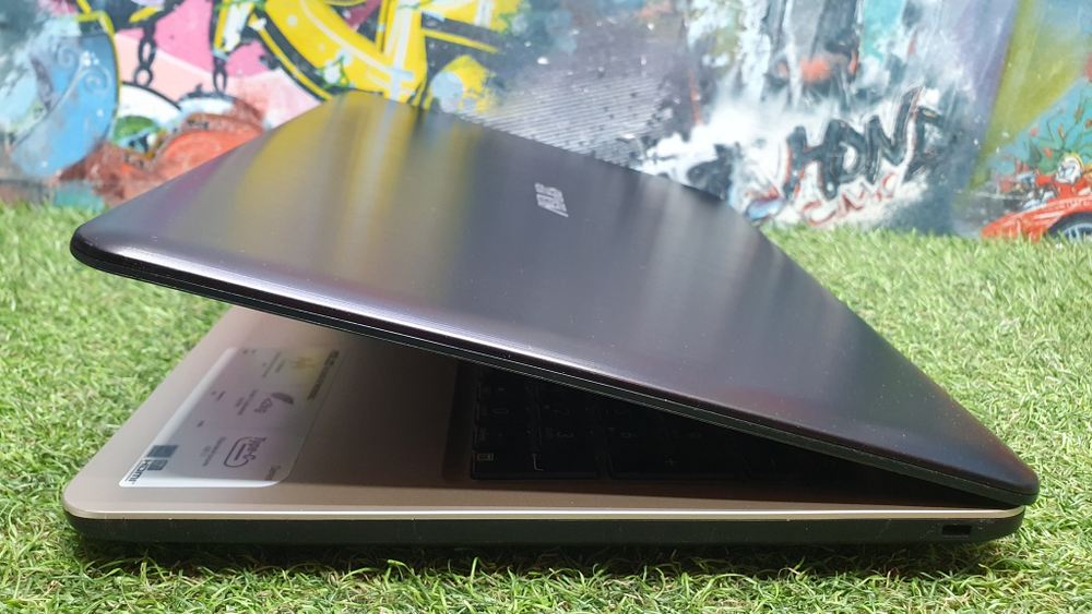 Ноутбук ASUS AMD/4Gb/VivoBook R540YA-XO808T 90NB0CN1-M12080/Windows 10