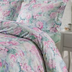 Постельное белье PASTORAL  deluxe TIVOLYO HOME Турция