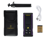 Лазерная рулетка Ermenrich PRO LR200, с камерой