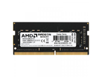 Оперативная память AMD Radeon R9 Gamer R9416G3206S2S-UO, DDR4 1х 16ГБ 3200 МГц, SODIMM, OEM