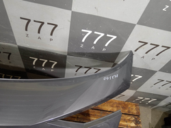 Накладка крышки багажника GAC GS3 24-нв Б/У Оригинал 7170004CRV0300