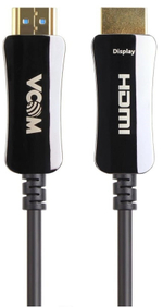 Кабель интерфейсный HDMI-HDMI VCOM D3742A-10M