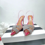 Туфли Aquazzura