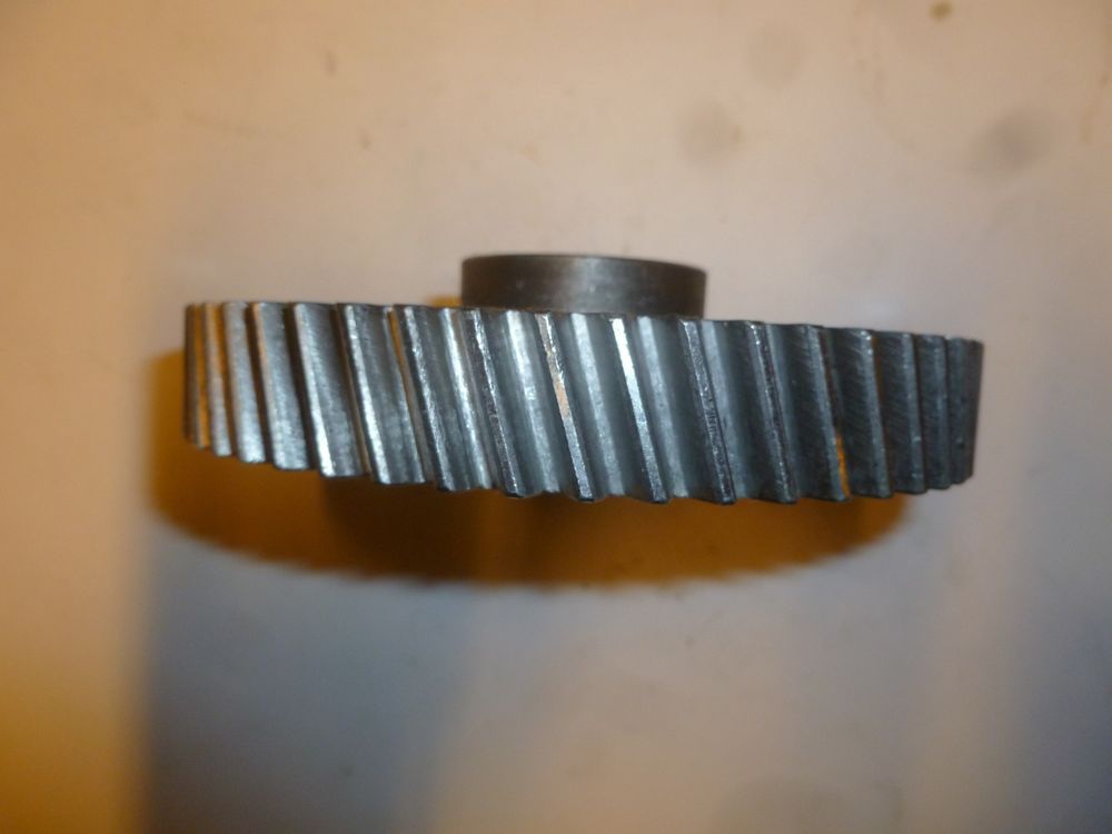 Шестерня вала распределительного TDQ 30 4L /Timing gear camshaft (4102Q-05005,2410200500500)