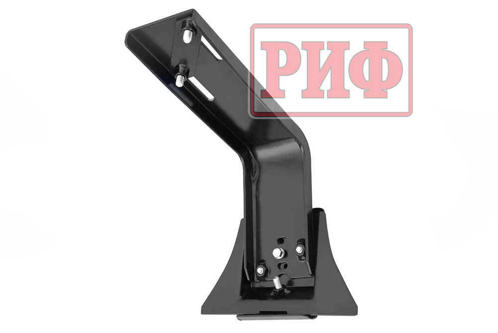 Багажник экспедиционный 1500х3300 мм для УАЗ Буханка РИФ