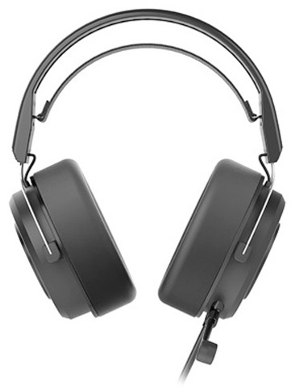 Наушники A4Tech Bloody G535 серый