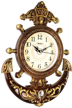 Настенные часы MIRRON F301A КЗ