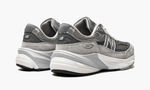 New Balance 990v6 MiUSA "Grey"