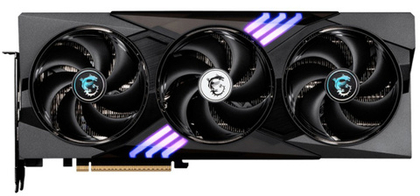 Видеокарта MSI GeForce RTX 5070 GAMING TRIO (RTX 5070 12G GAMING TRIO)