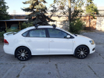 Багажник на крышу (адаптер) VW Polo Sedan (2010-2020) ED20-026