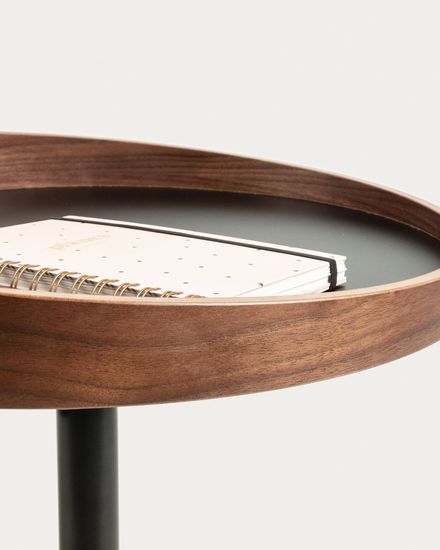 Столик Karlin орех Испания