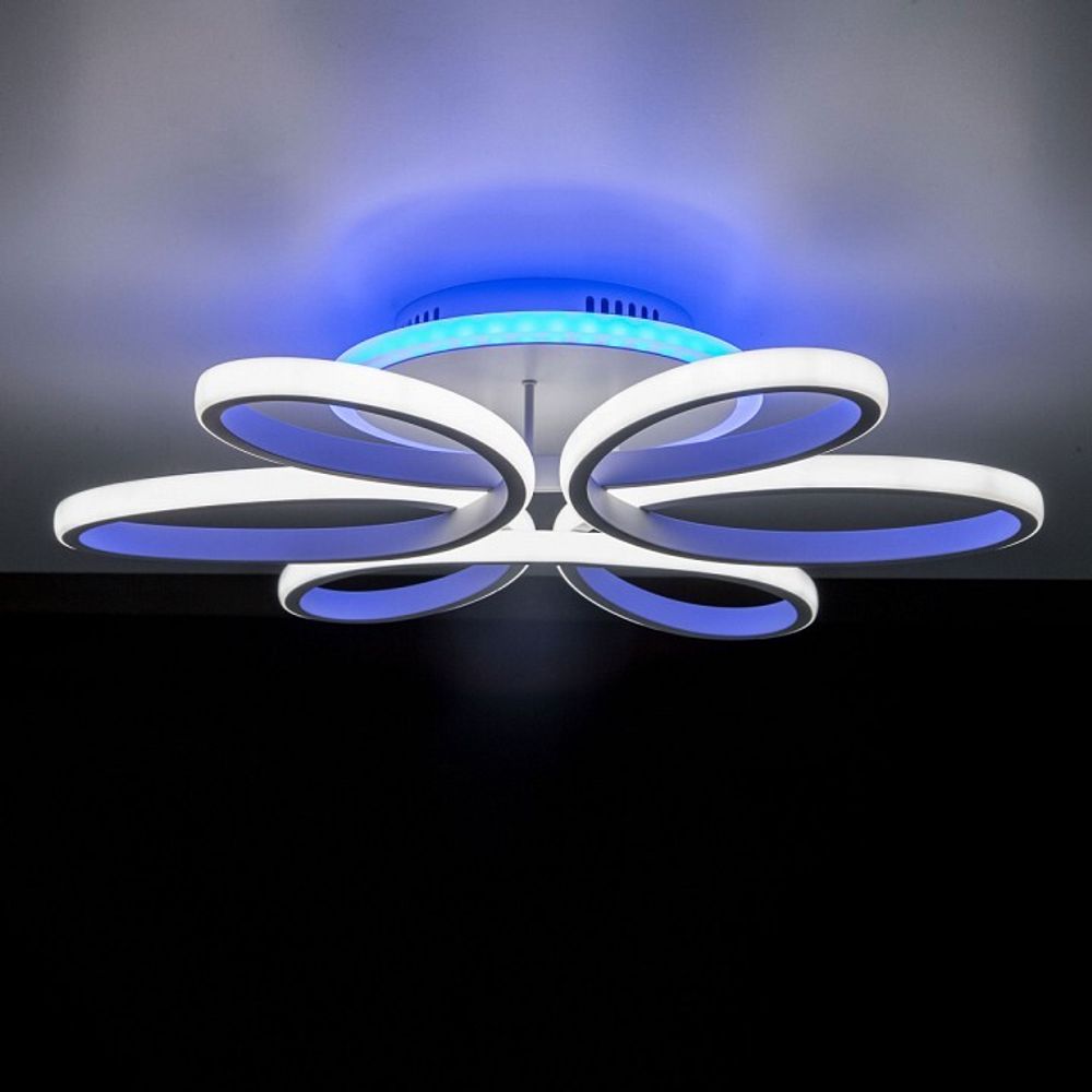 Накладной светильник Citilux Сезар Смарт CL233A150E