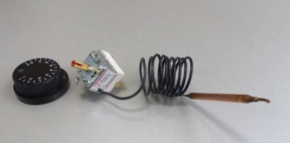 термостат водонагревателя универсальный 30-85 градусов