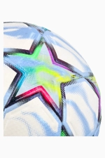 Футбольный мяч adidas UCL Pro 26/27 размер 5 - многоцветный
