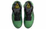 Кроссовки Jordan Air Jordan 5 Se Apple Green
