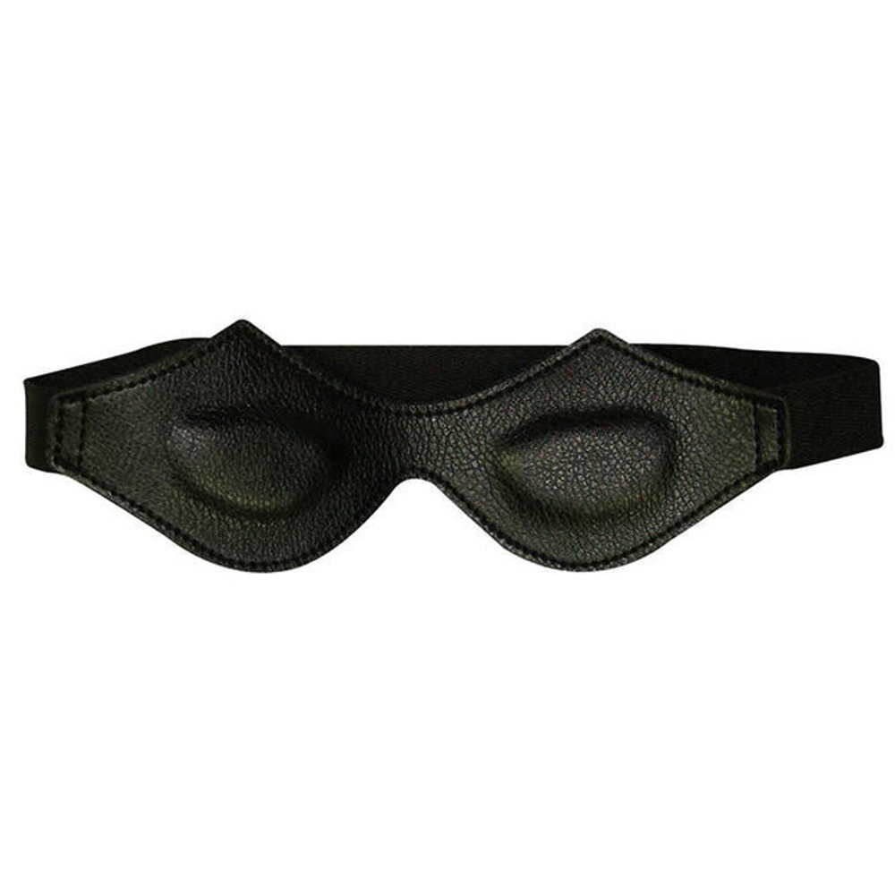 Набор фиксаций для бондажа Bondage Kit Extreme, черный (Цвет: черный)