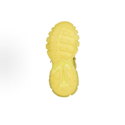 Balenciaga Track Yellow